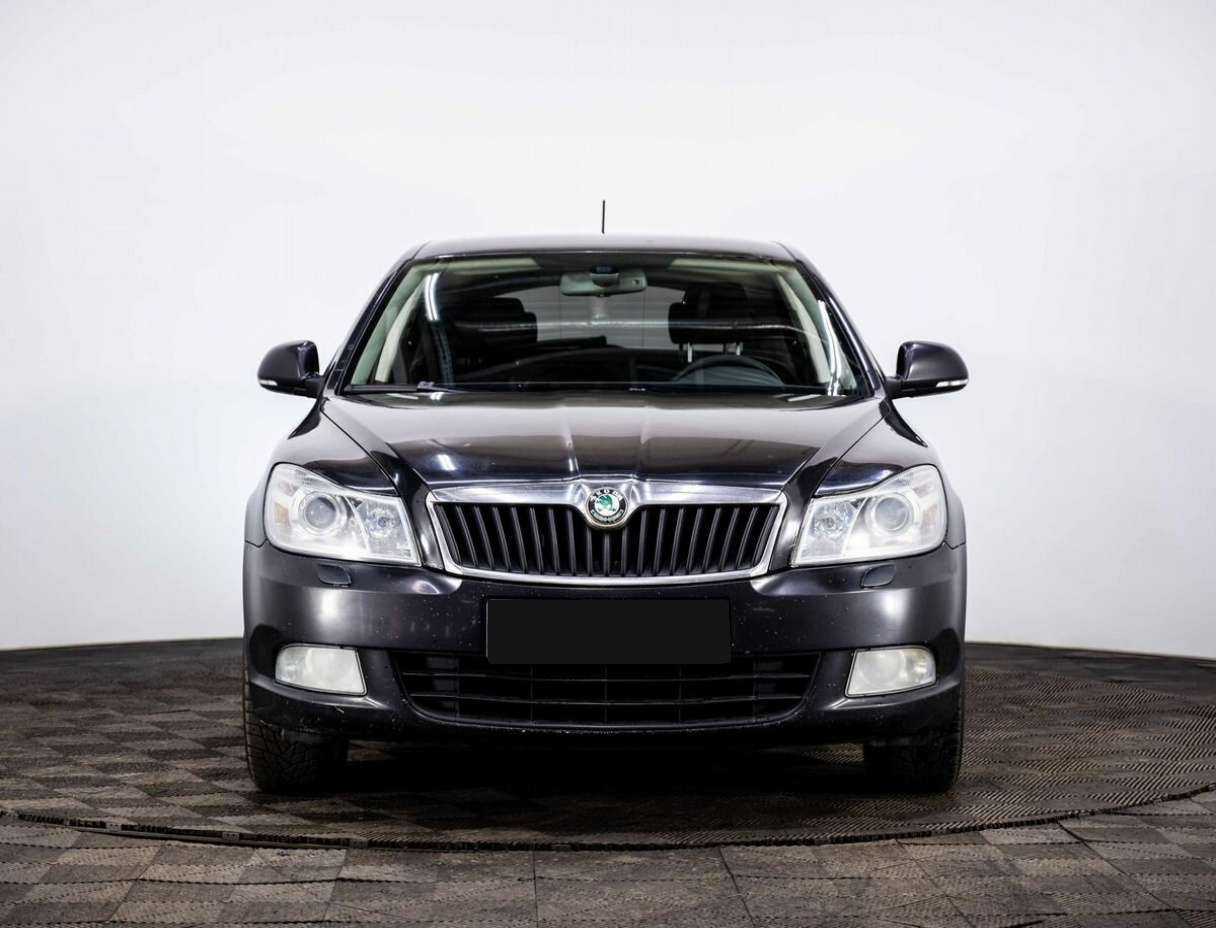 Skoda Octavia, 2012 - 150 511 км. | Фото №1