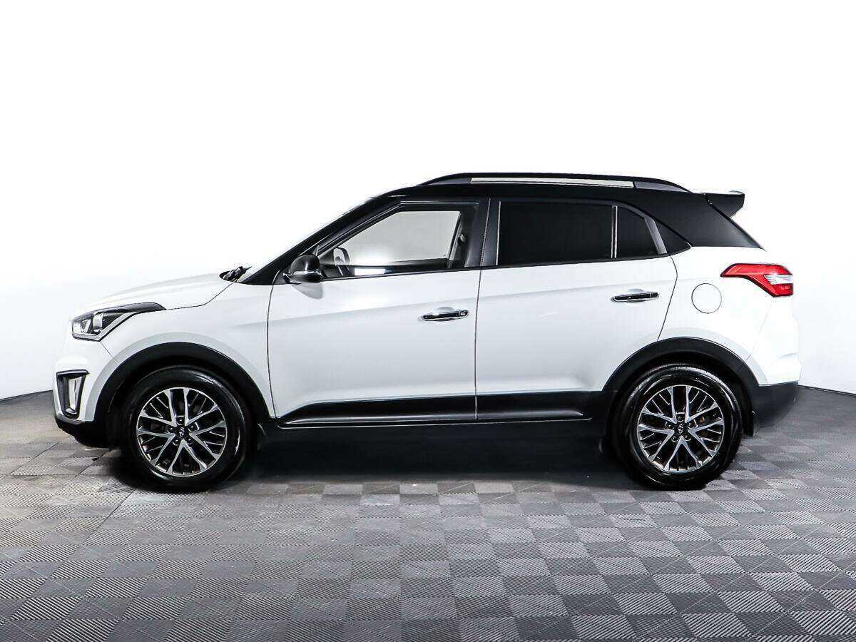 Hyundai Creta, 2020 - 68 600 км. | Фото №8