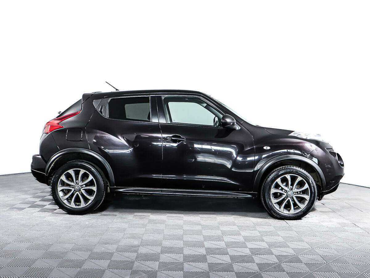 Nissan Juke, 2013 - 150 236 км. | Фото №4