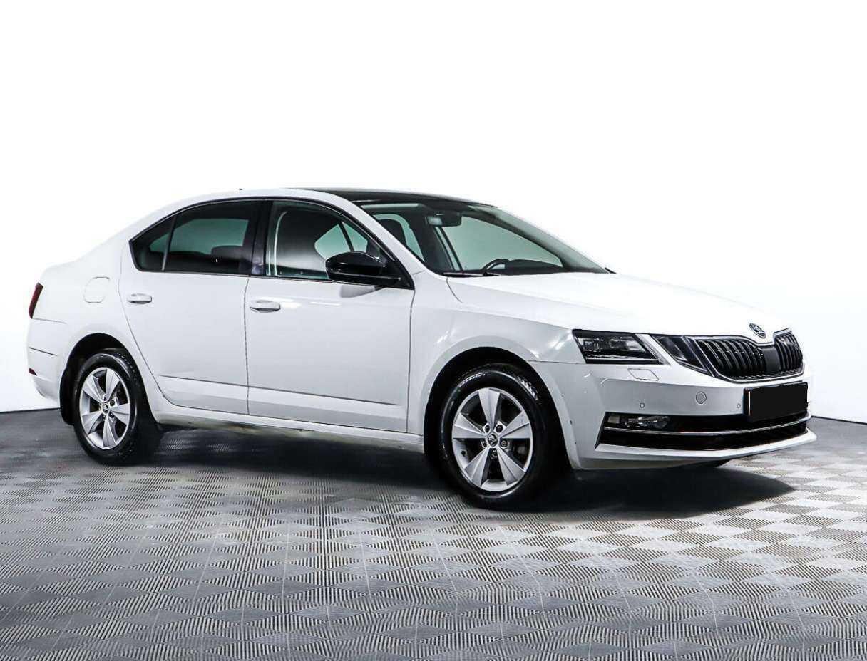 Skoda Octavia, 2019 - 49 834 км. | Фото №3
