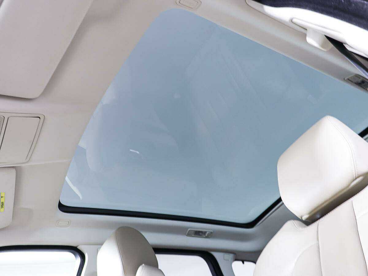 Land Rover Range Rover Evoque 9-speed, 2015 Фото №21