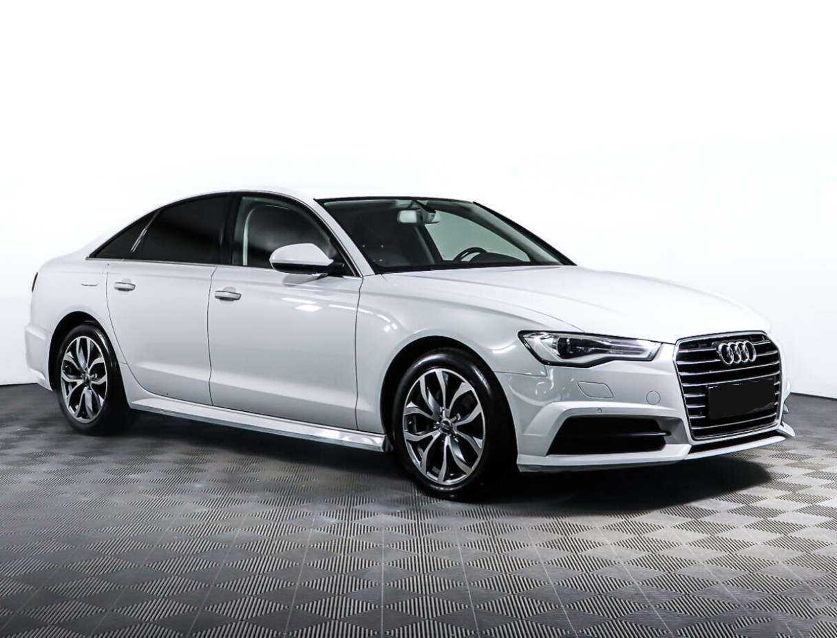 Audi A6, 2017 - 97 489 км. | Фото №3