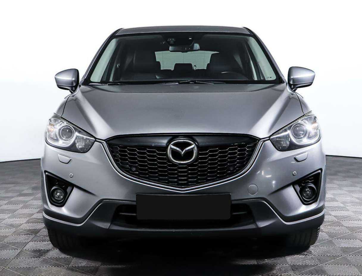 Mazda CX-5, 2013 - 128 018 км. | Фото №2
