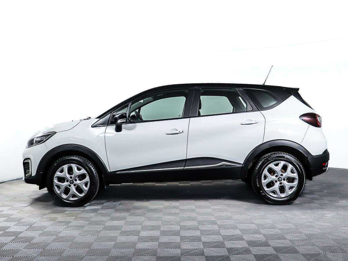 Renault Kaptur, 2017 - 81 000 км. | Фото №8