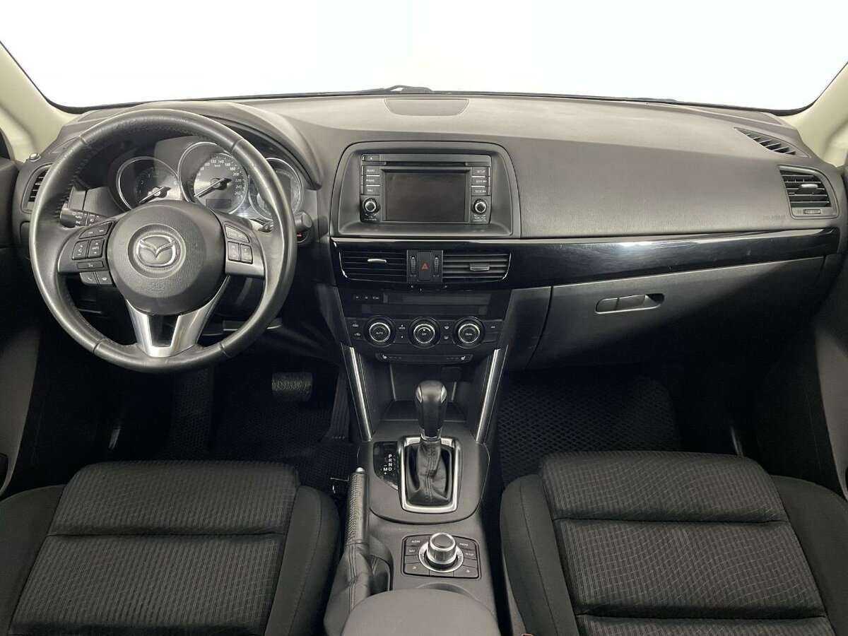 Mazda CX-5, 2015 - 182 112 км. | Фото №7