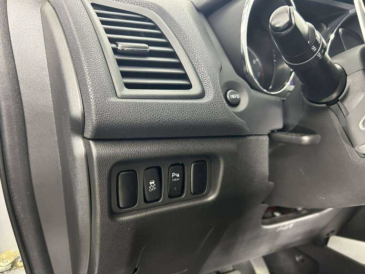 Peugeot 4008, 2012 - 100 748 км. | Фото №7