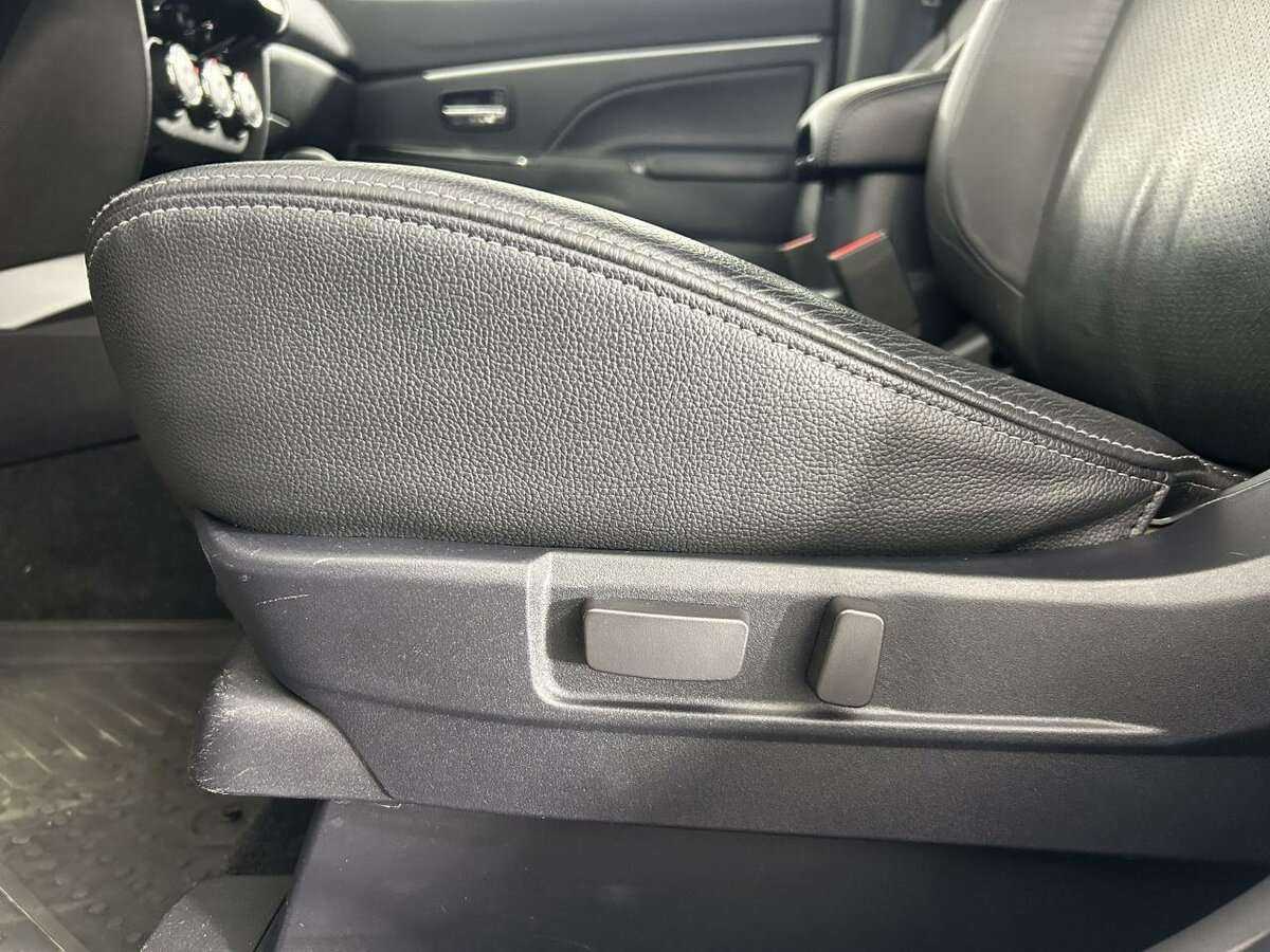 Peugeot 4008, 2012 - 100 748 км. | Фото №8