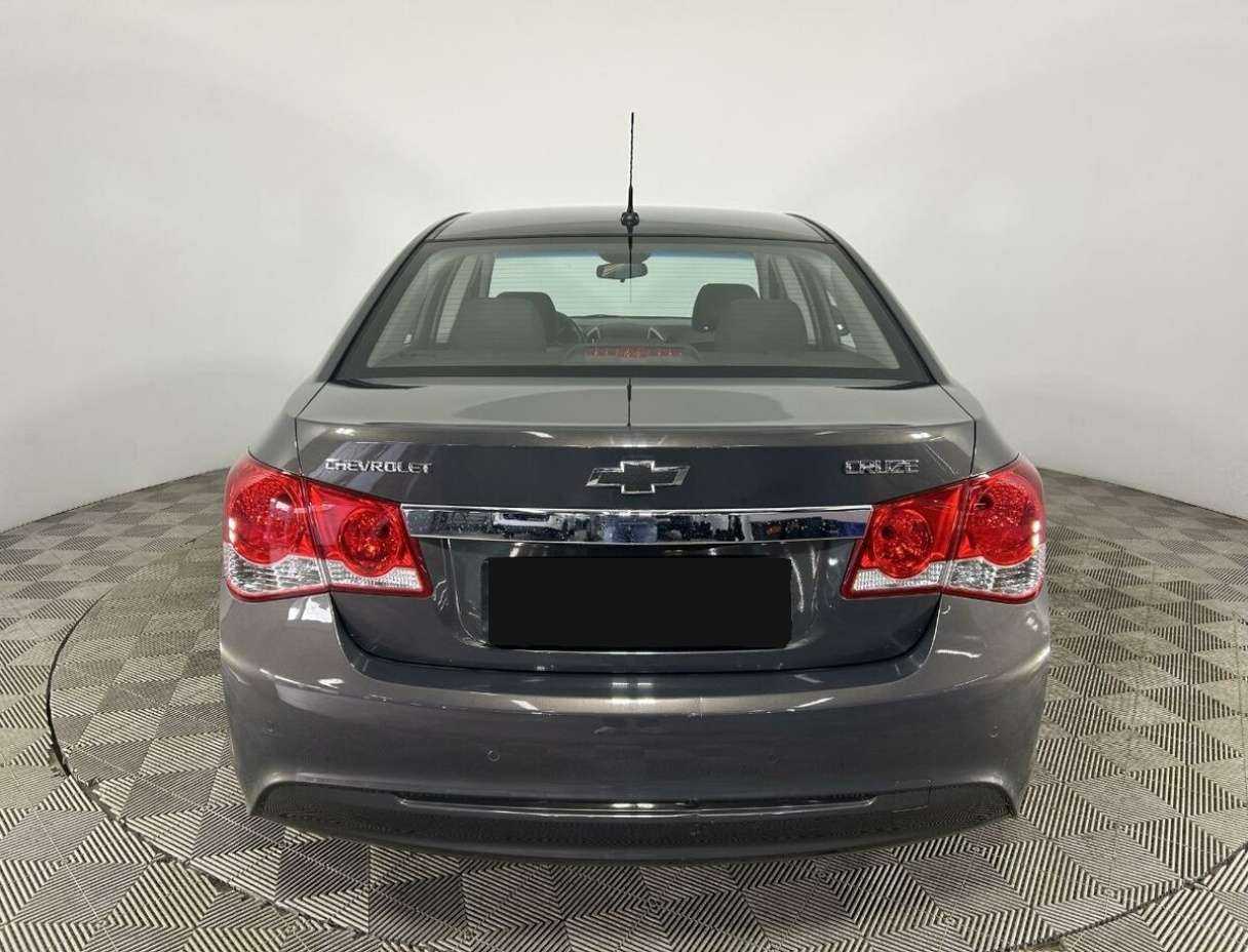 Chevrolet Cruze, 2013 - 118 892 км. | Фото №3