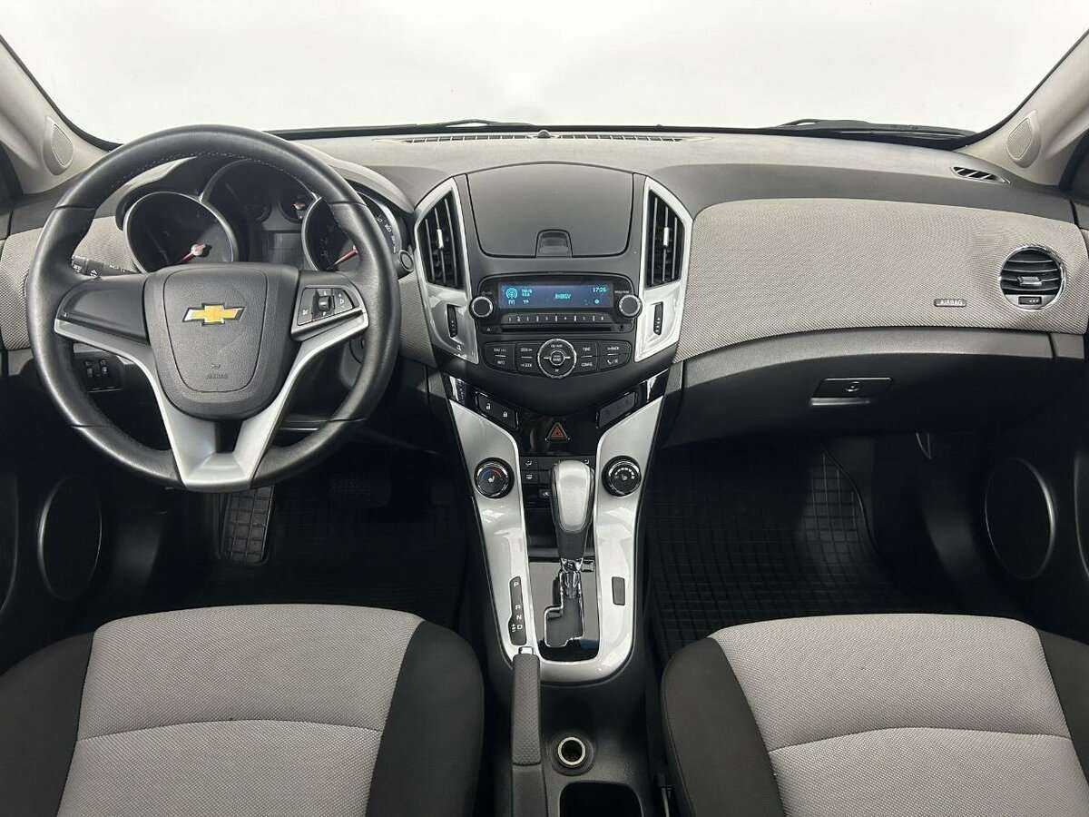 Chevrolet Cruze, 2013 - 118 892 км. | Фото №7