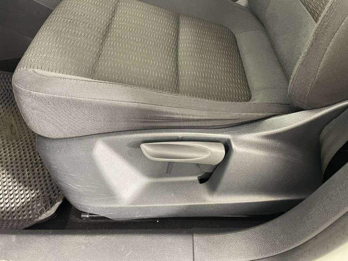 Volkswagen Tiguan, 2014 - 219 405 км. | Фото №8