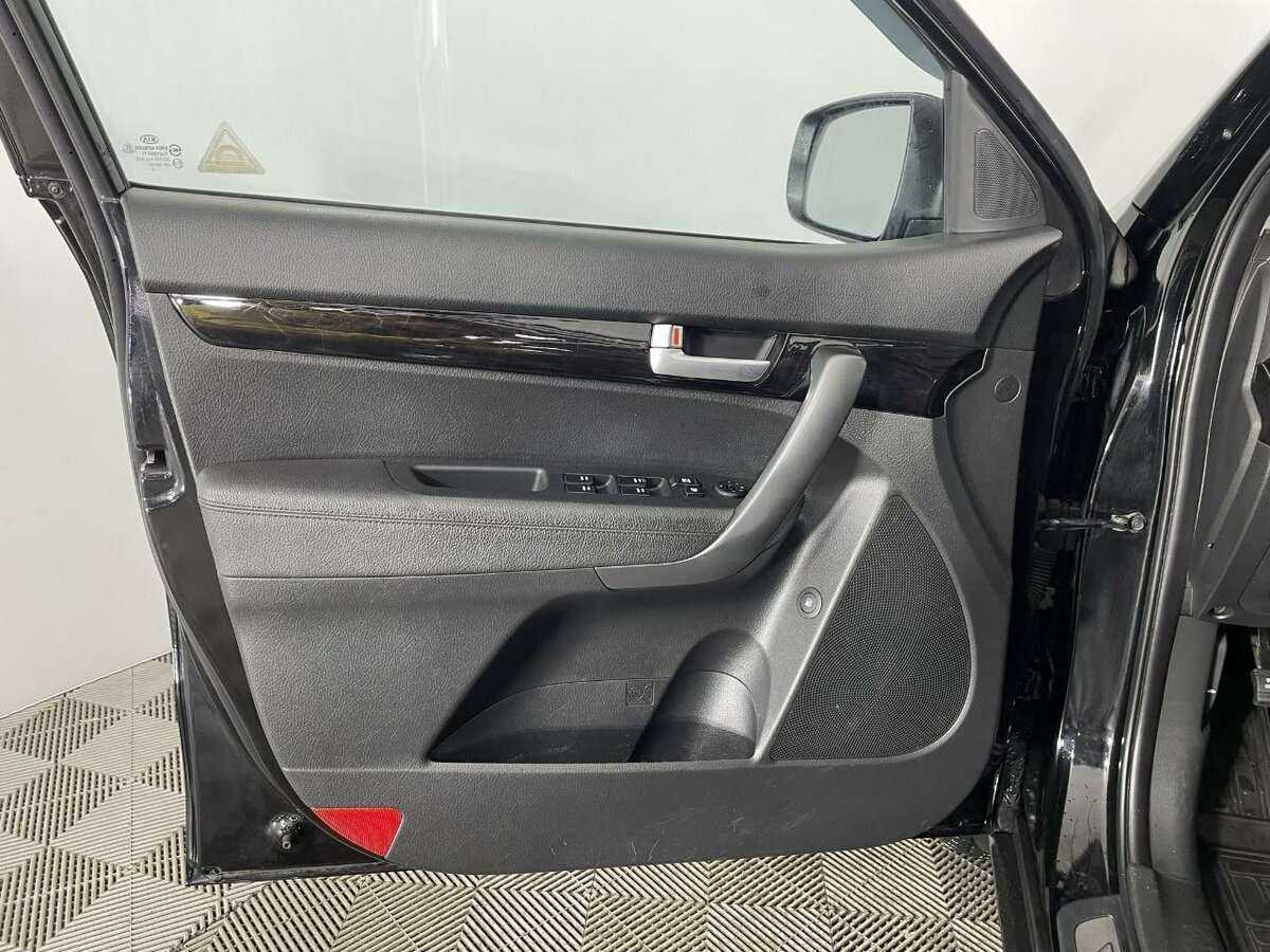 Kia Sorento, 2013 - 202 804 км. | Фото №8