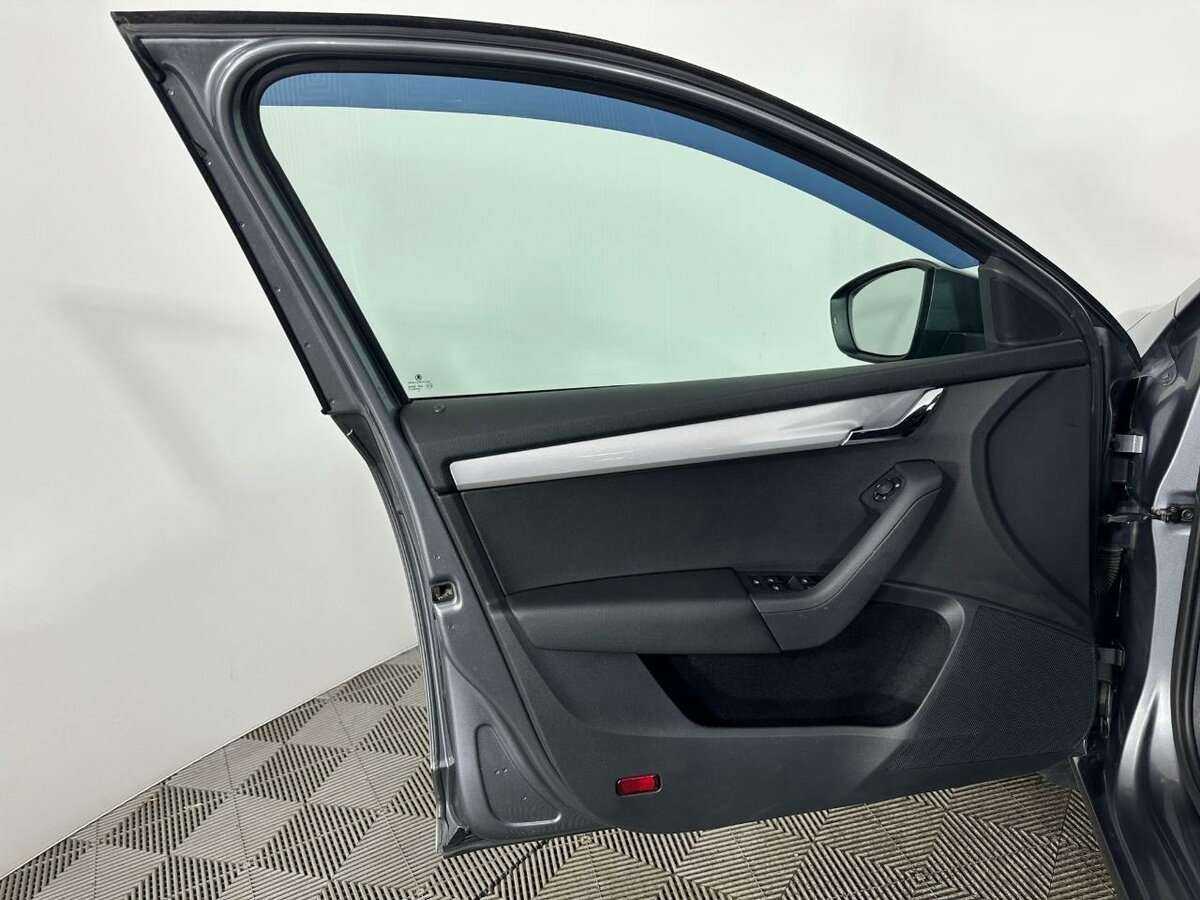 Skoda Octavia, 2016 - 173 002 км. | Фото №8