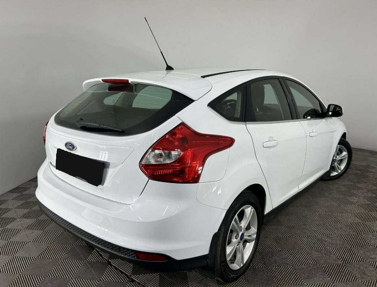 Ford Focus, 2013 - 135 000 км. | Фото №6