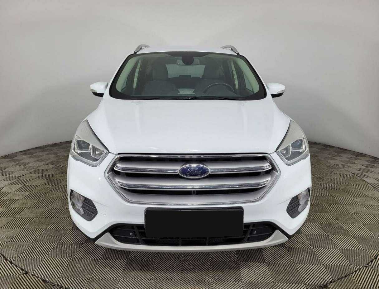 Ford Kuga, 2018 - 152 098 км. | Фото №2
