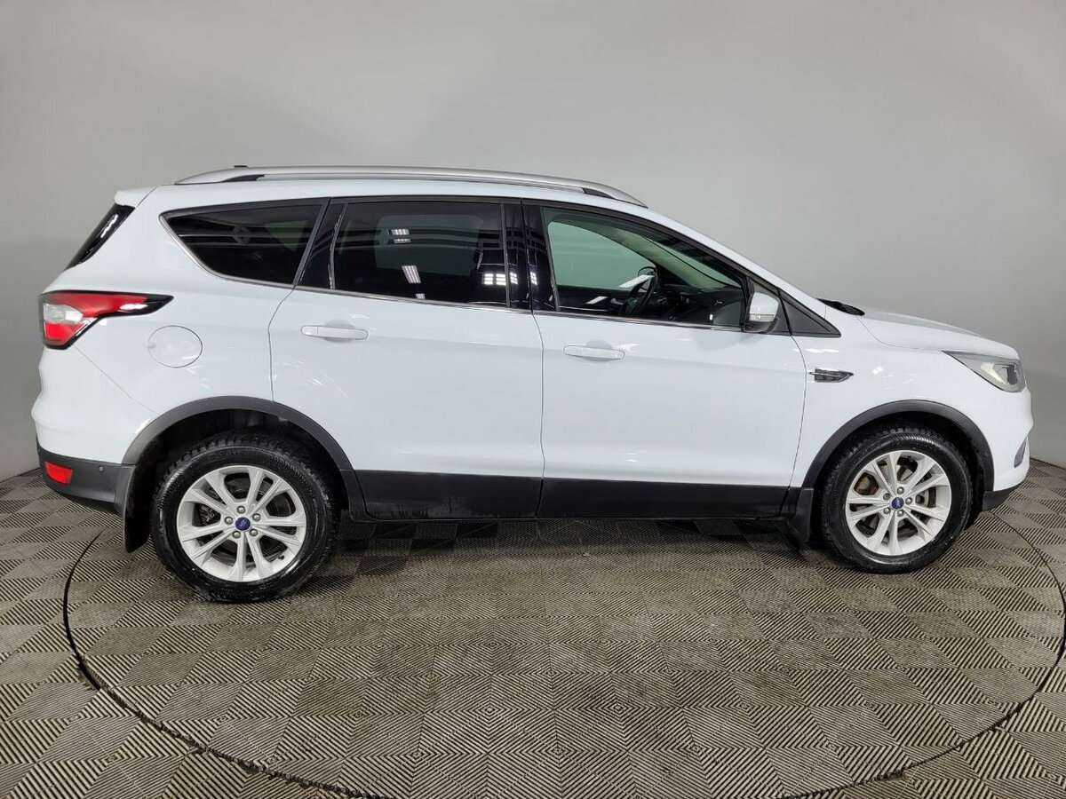 Ford Kuga, 2018 - 152 098 км. | Фото №4