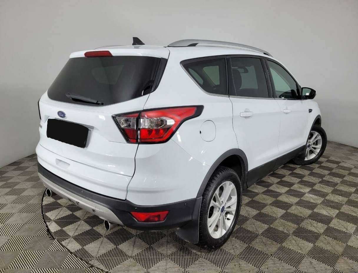 Ford Kuga, 2018 - 152 098 км. | Фото №6