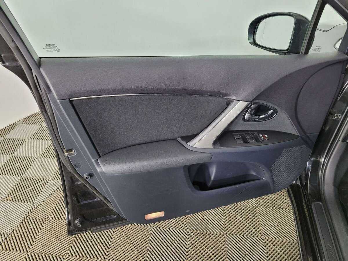 Toyota Avensis, 2012 - 187 969 км. | Фото №8