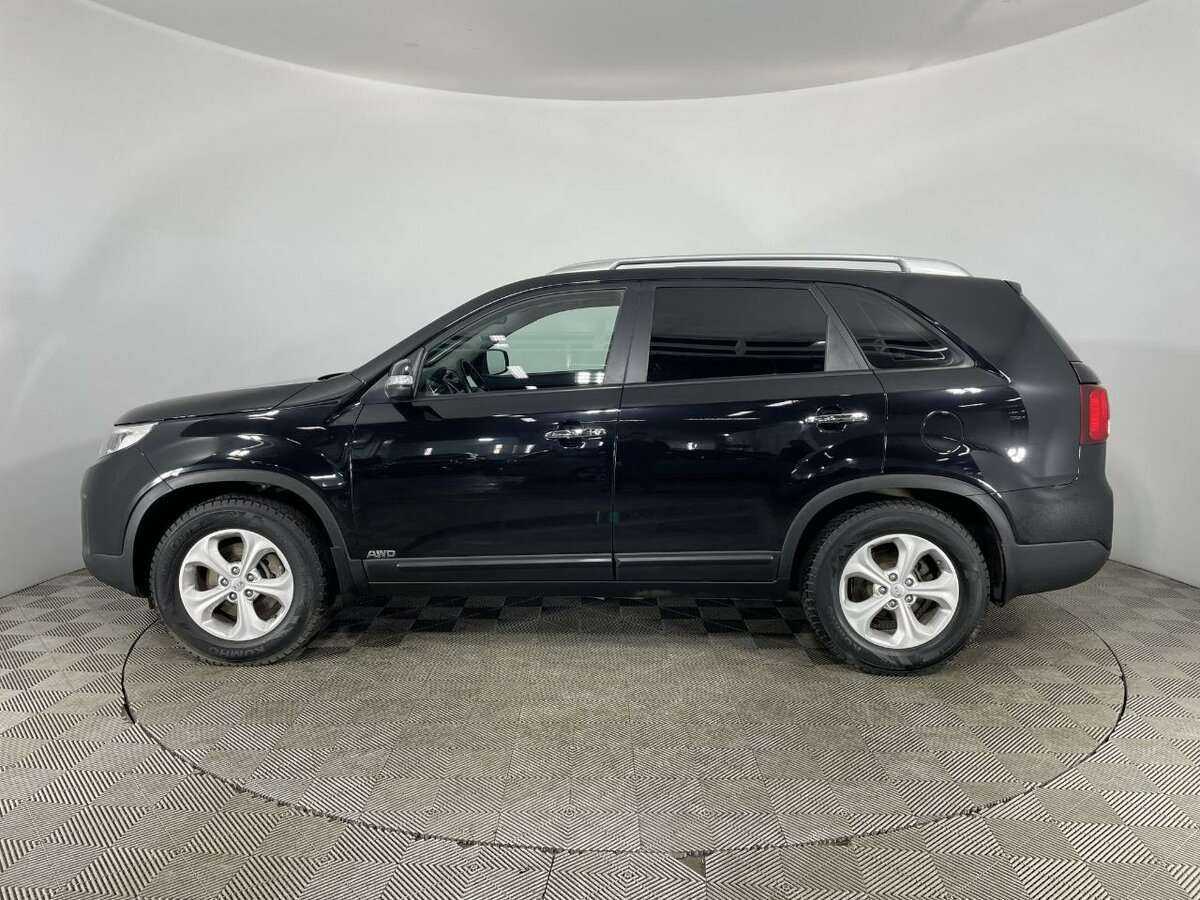 Kia Sorento, 2019 - 96 152 км. | Фото №5