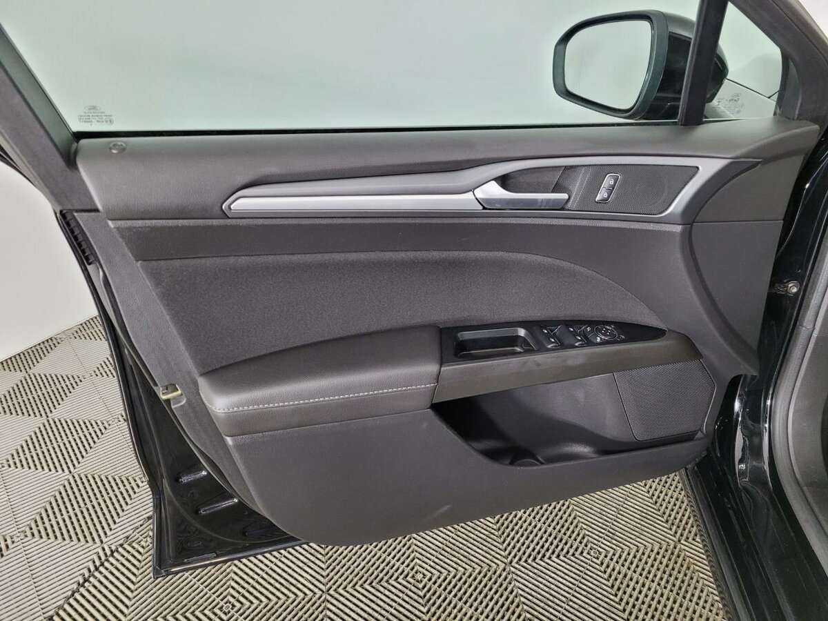 Ford Mondeo ECOnetic, 2016 - 237 075 км. | Фото №8