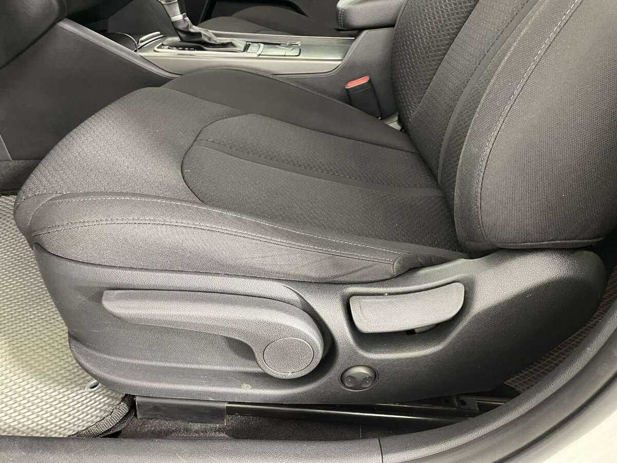 Kia Optima, 2018 - 251 915 км. | Фото №8