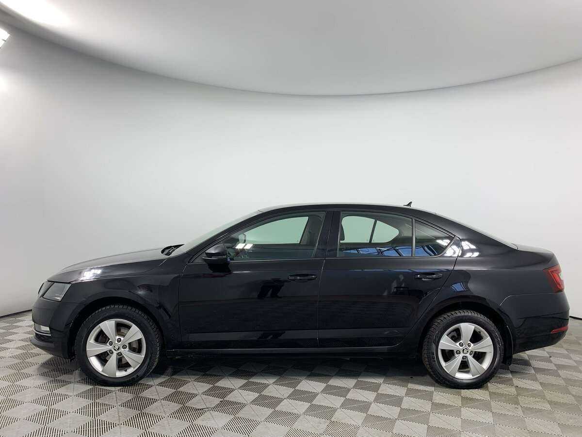 Skoda Octavia, 2018 - 142 835 км. | Фото №8