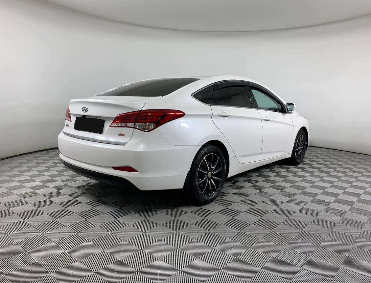 Hyundai i40, 2015 - 167 712 км. | Фото №5