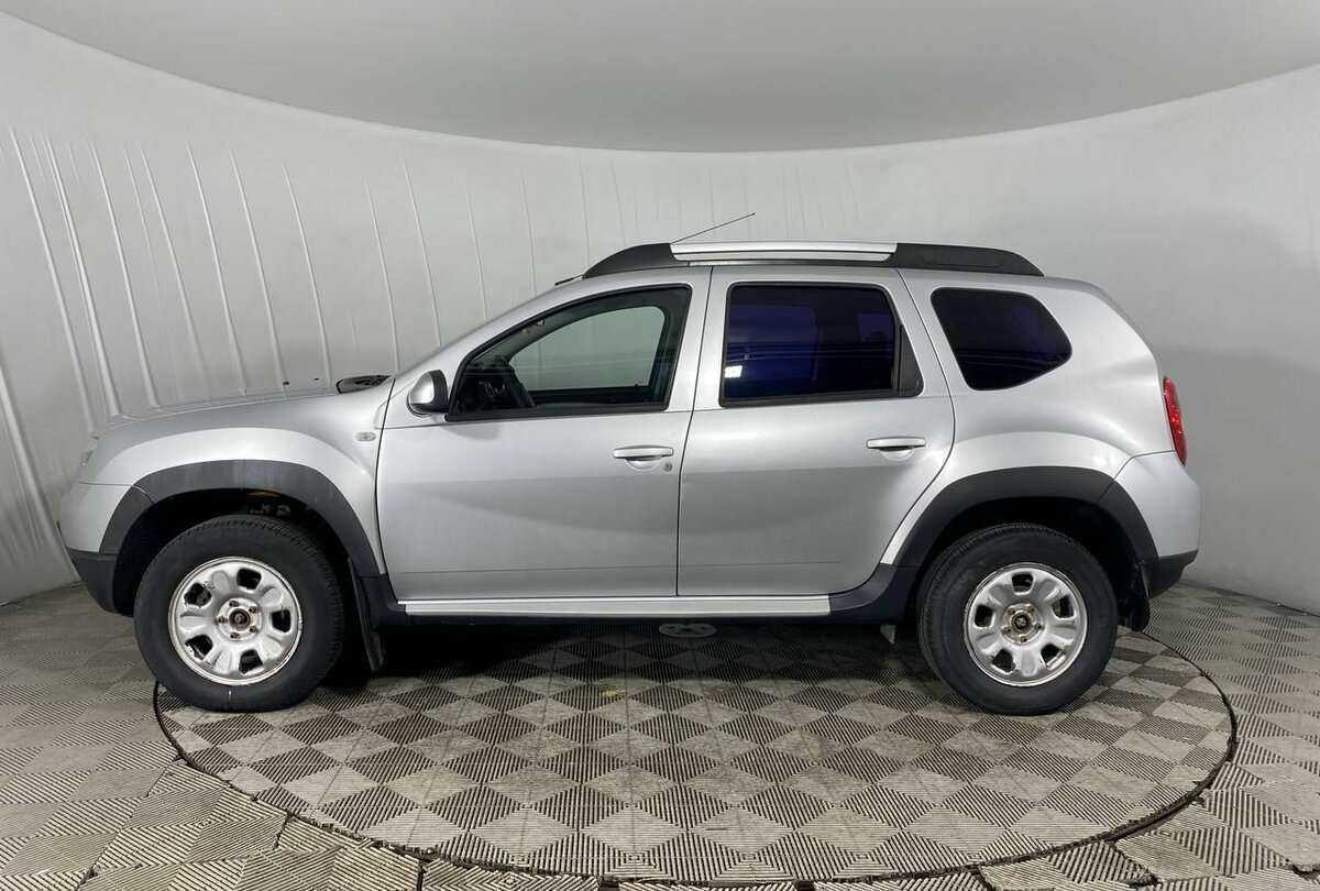 Renault Duster, 2014 - 122 770 км. | Фото №8