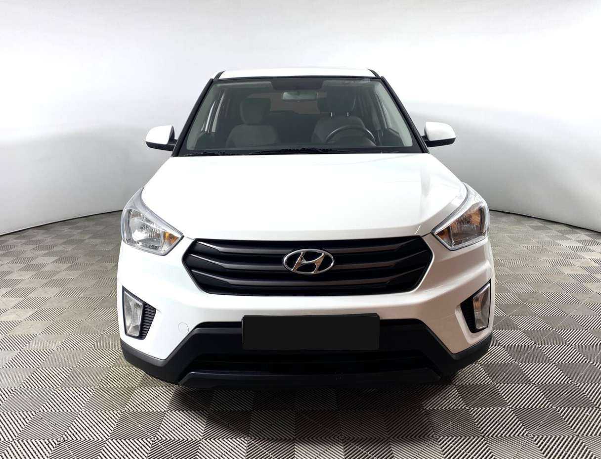 Hyundai Creta, 2019 - 95 000 км. | Фото №2