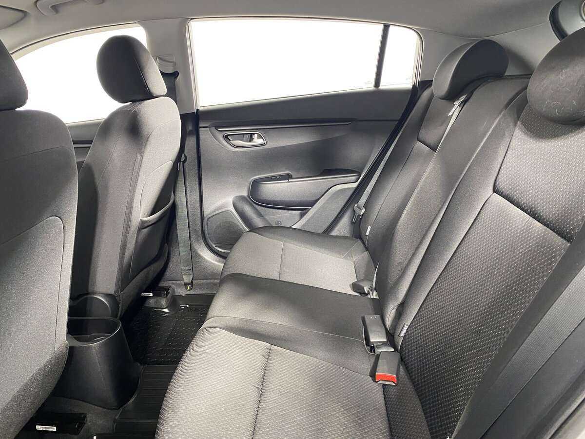 Kia Rio, 2021 - 17 700 км. | Фото №8