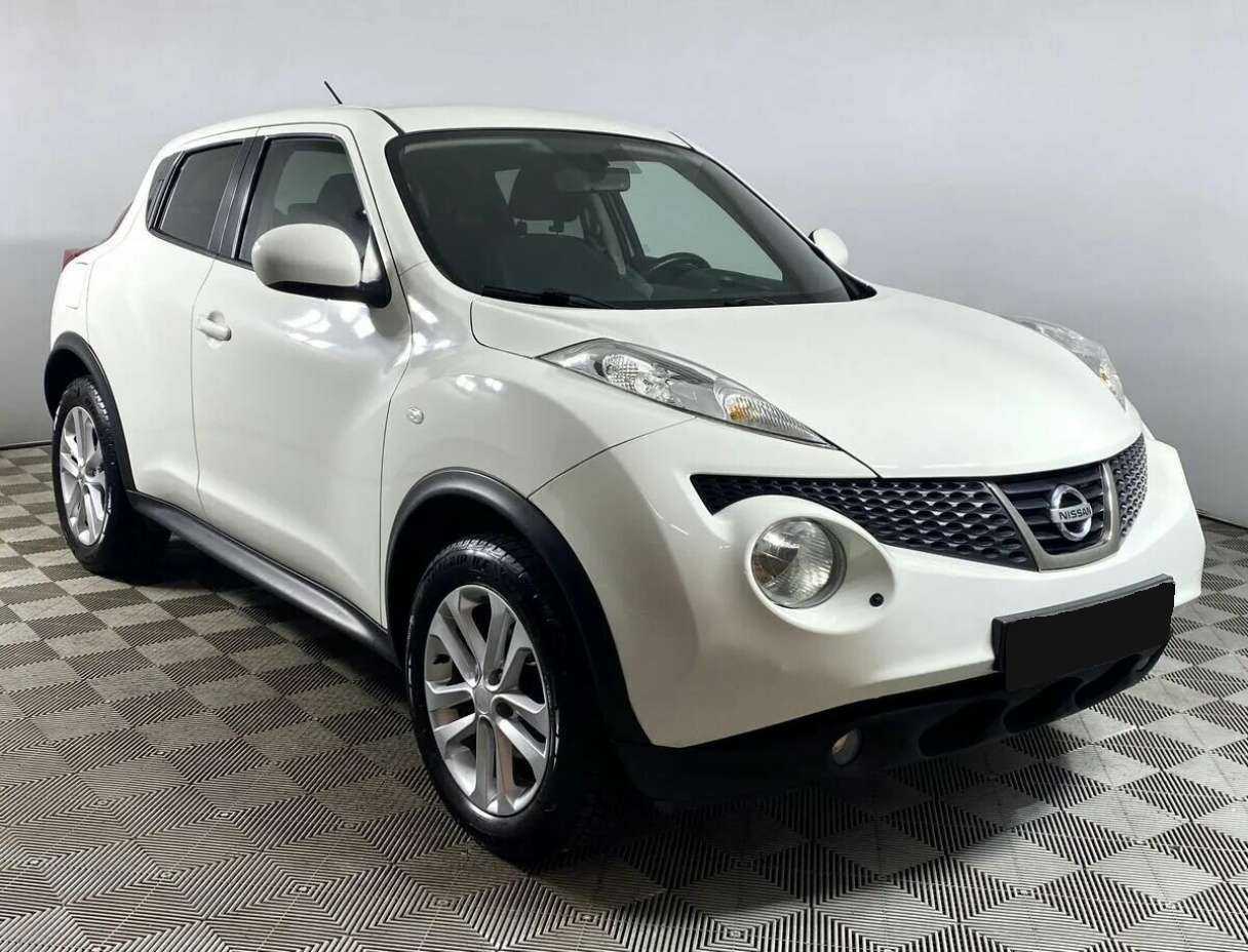 Nissan Juke, 2012 - 93 000 км. | Фото №3