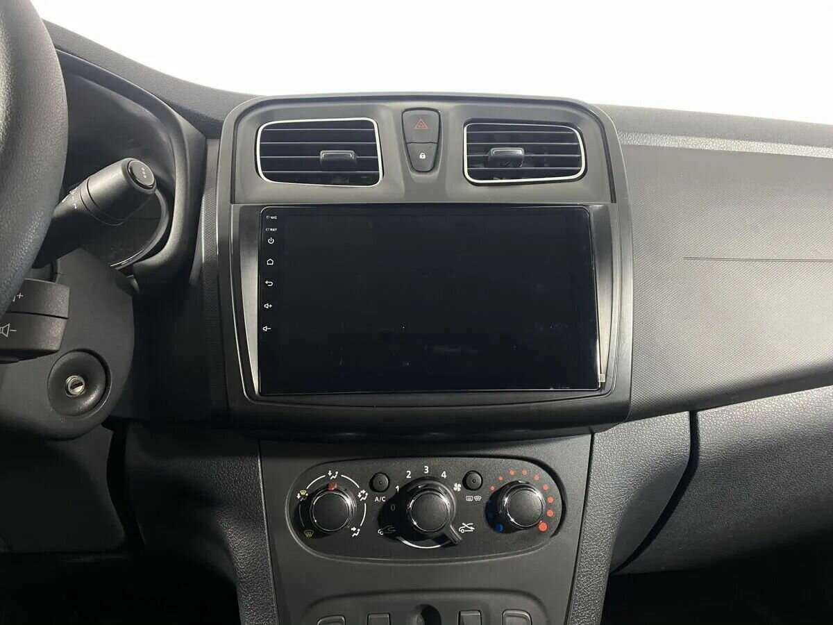 Renault Logan Stepway, 2021 - 17 001 км. | Фото №7