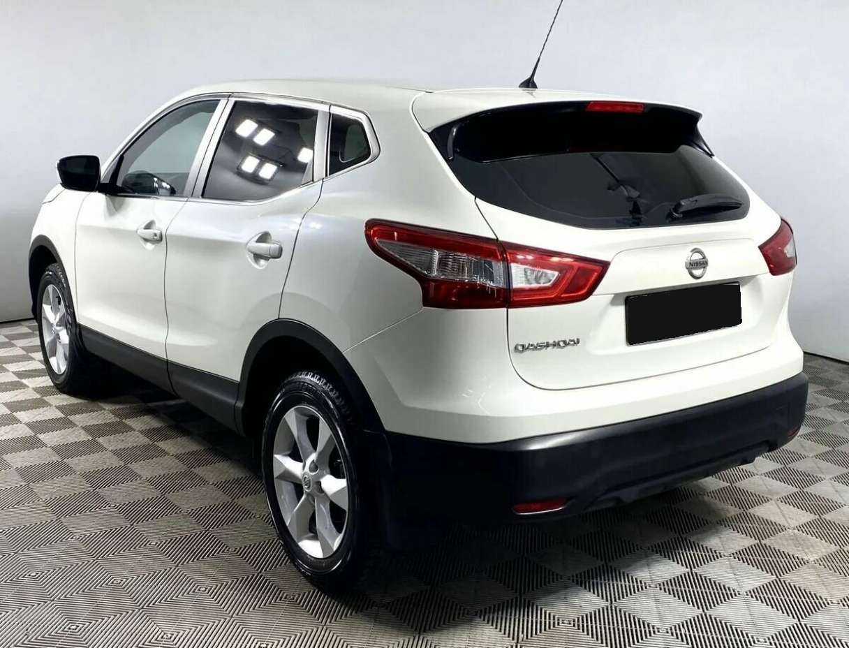 Nissan Qashqai, 2014 - 159 000 км. | Фото №7
