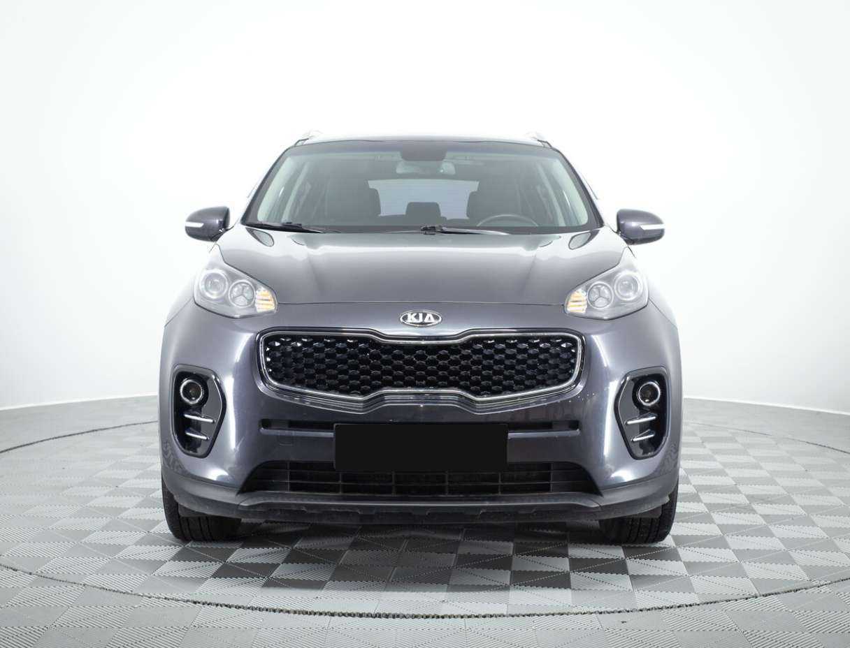 Kia Sportage, 2017 - 142 656 км. | Фото №2