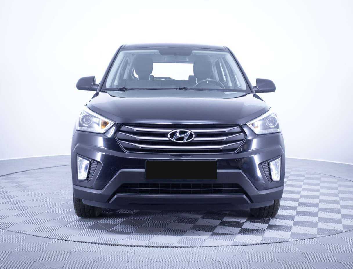 Hyundai Creta, 2017 - 53 053 км. | Фото №2