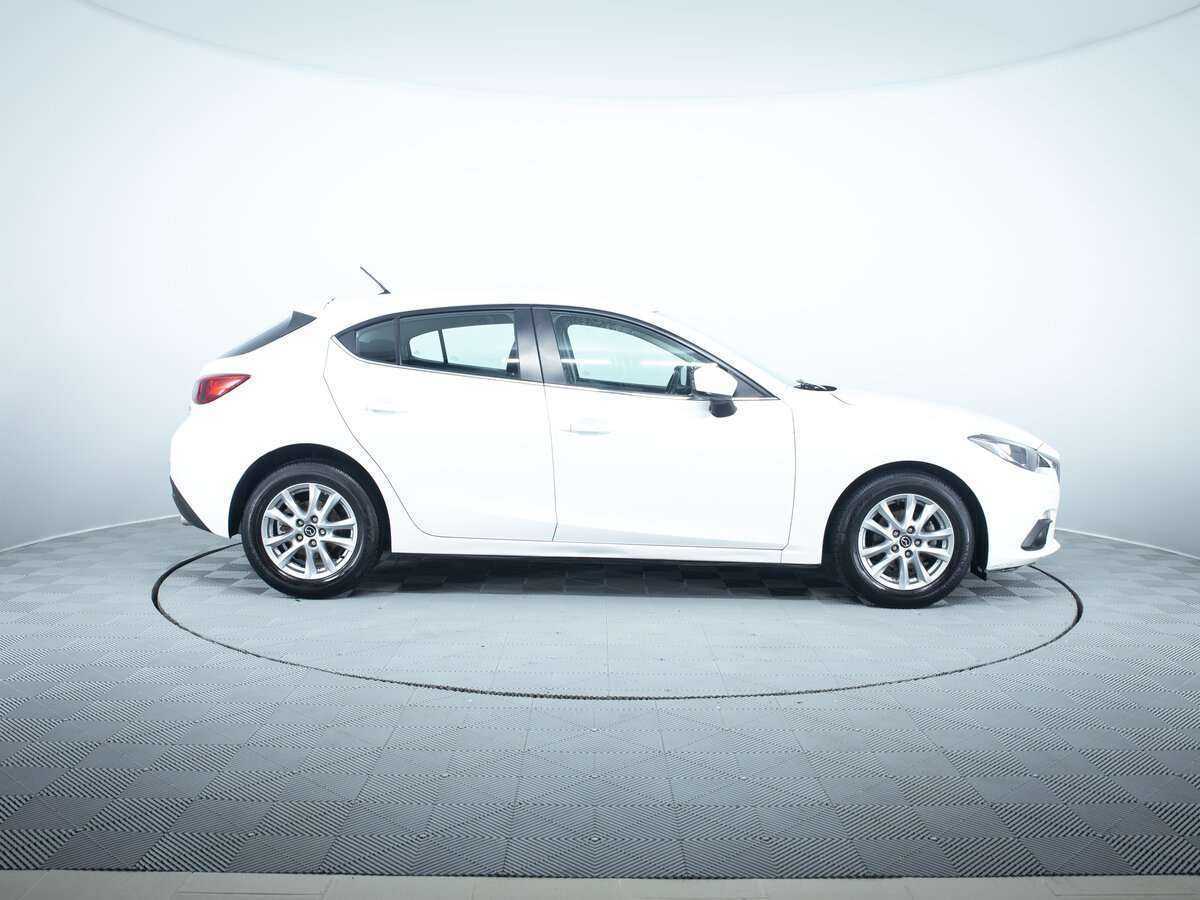 Mazda 3, 2014 - 69 689 км. | Фото №4