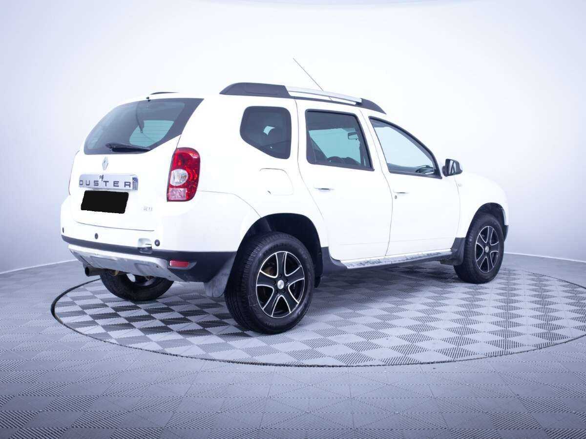 Renault Duster, 2013 - 153 232 км. | Фото №5