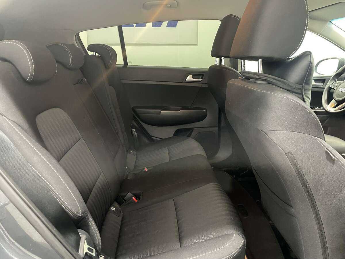 Kia Sportage, 2020 - 63 186 км. | Фото №5