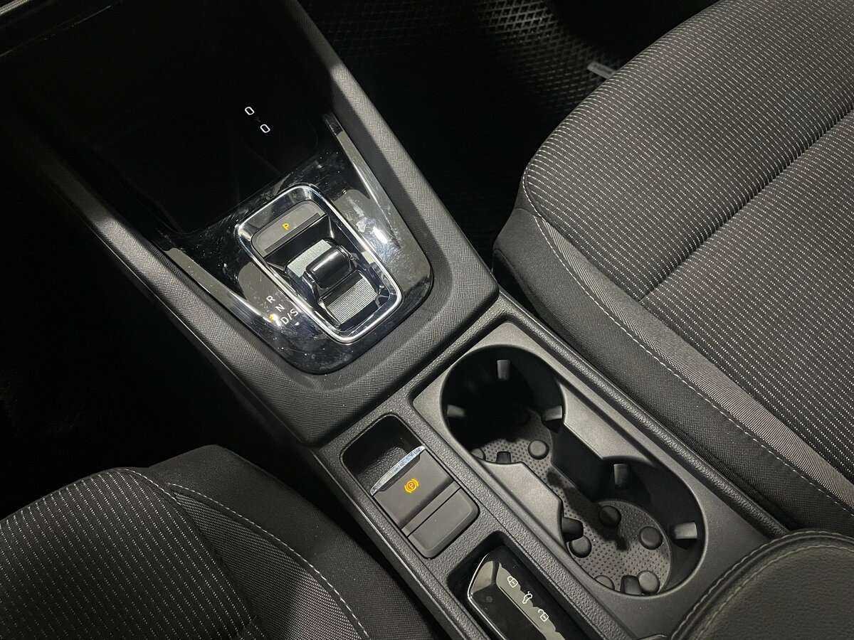 Skoda Octavia, 2021 - 47 425 км. | Фото №7