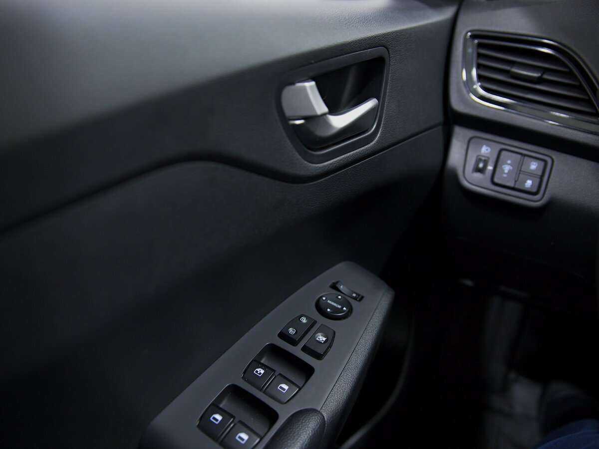 Hyundai Solaris, 2021 - 32 503 км. | Фото №8