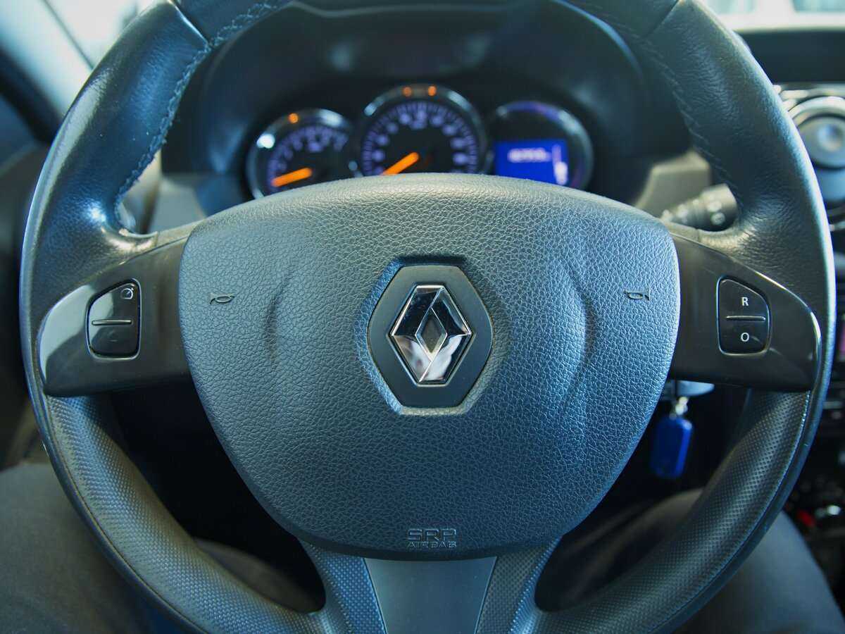 Renault Duster, 2016 - 182 959 км. | Фото №6