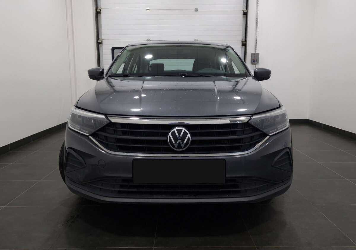 Volkswagen Polo, 2021 - 132 630 км. | Фото №2