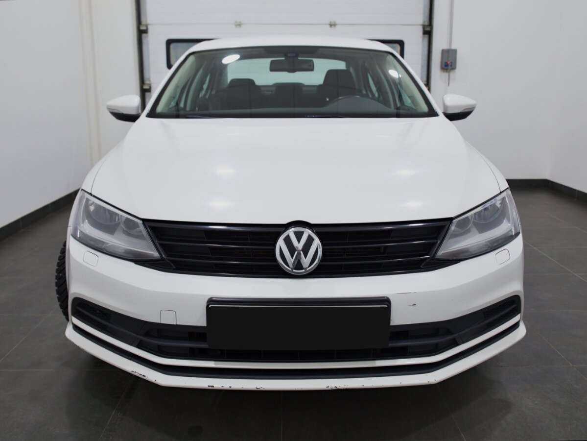 Volkswagen Jetta, 2015 - 144 689 км. | Фото №2