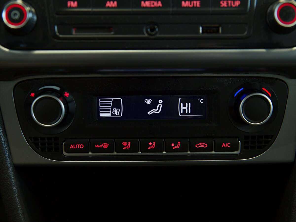 Volkswagen Polo, 2016 - 121 364 км. | Фото №7