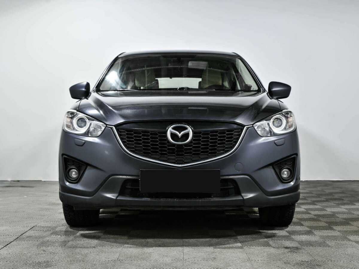 Mazda CX-5, 2014 - 191 379 км. | Фото №2
