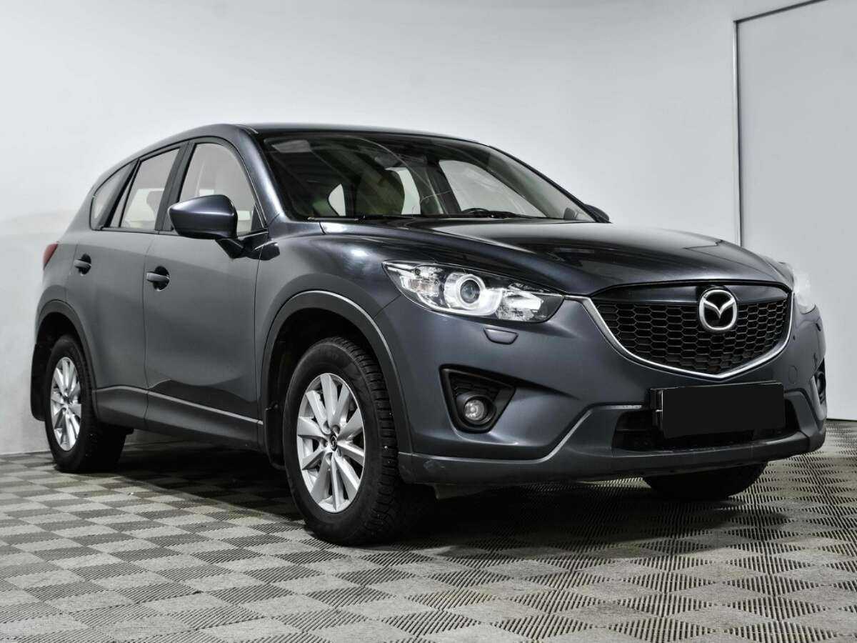 Mazda CX-5, 2014 - 191 379 км. | Фото №3