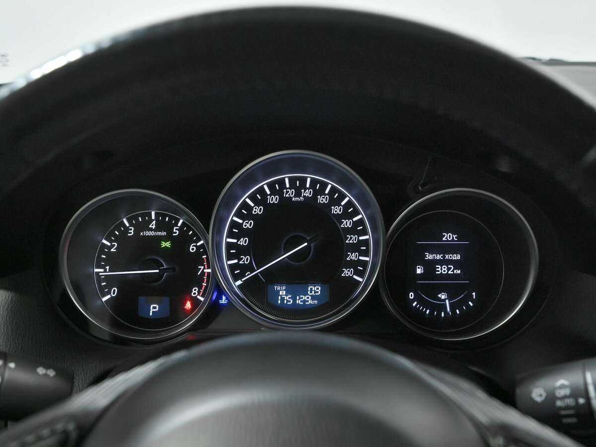 Mazda CX-5, 2016 - 175 128 км. | Фото №7