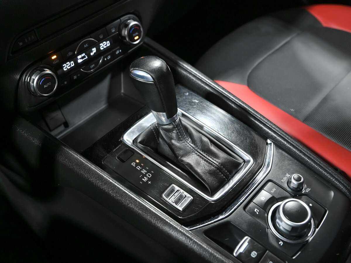 Mazda CX-5, 2017 - 256 451 км. | Фото №8
