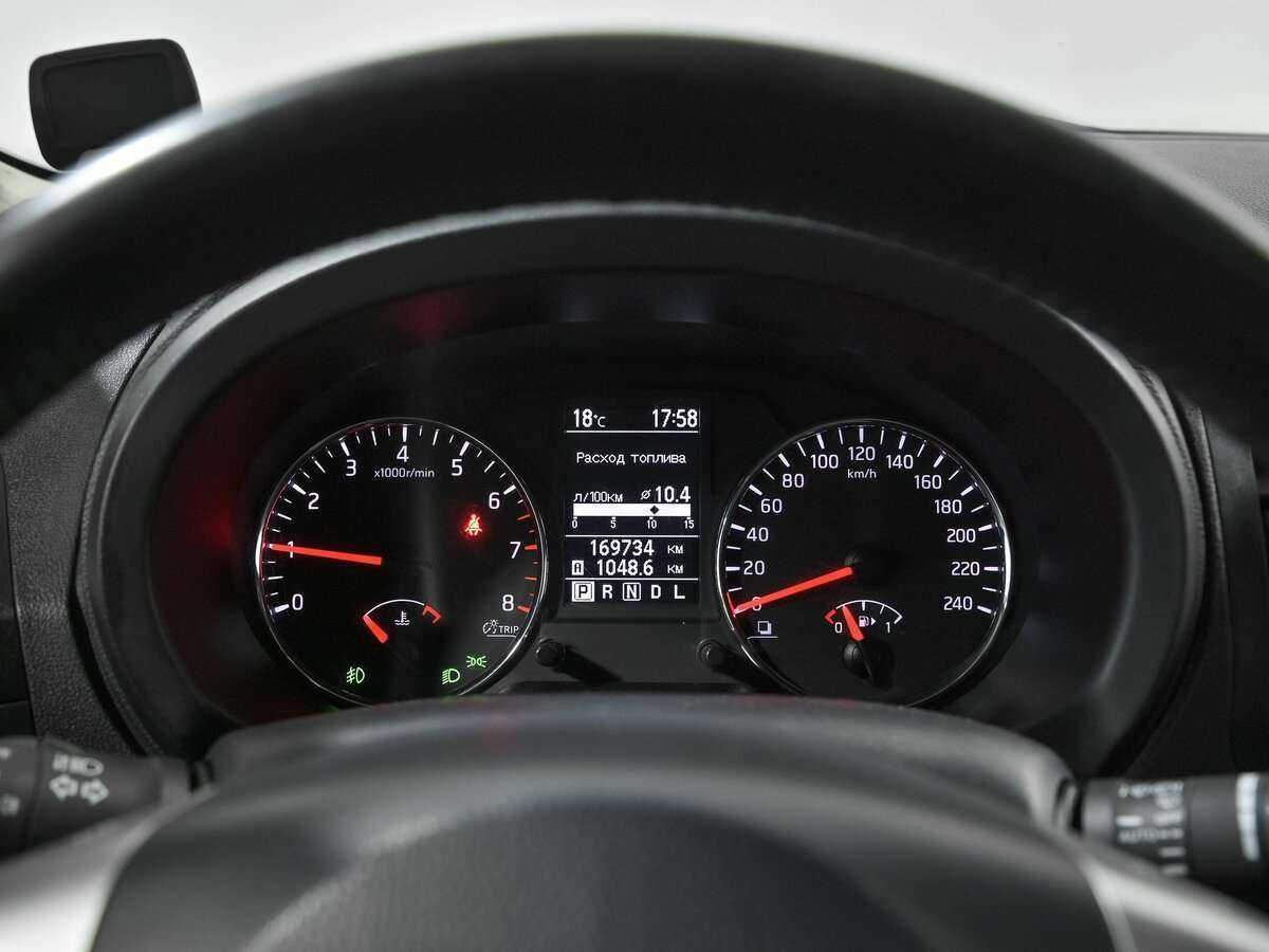 Nissan X-Trail, 2014 - 169 734 км. | Фото №7