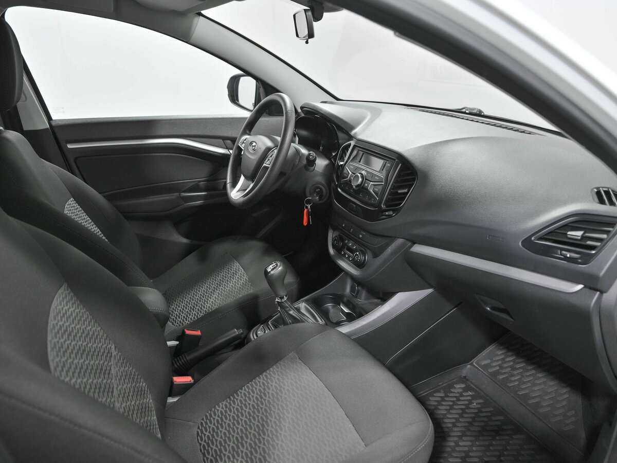 Lada (ВАЗ) Vesta, 2018 - 82 520 км. | Фото №7