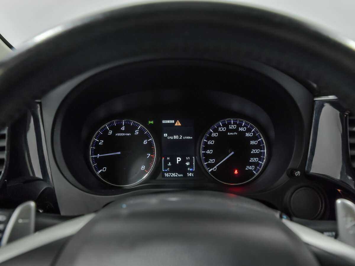 Mitsubishi Outlander, 2013 - 167 194 км. | Фото №6